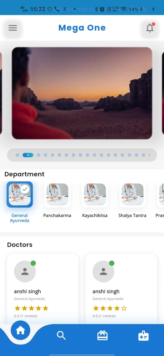 Digital Prescription